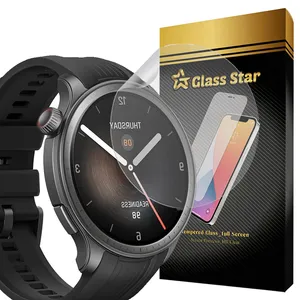 Glass Star NNOG20 Screen Protector For Amazfit Balance