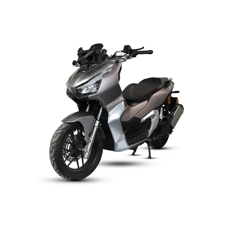 موتور سیکلت هانی مدل ADV150 - سال 1404