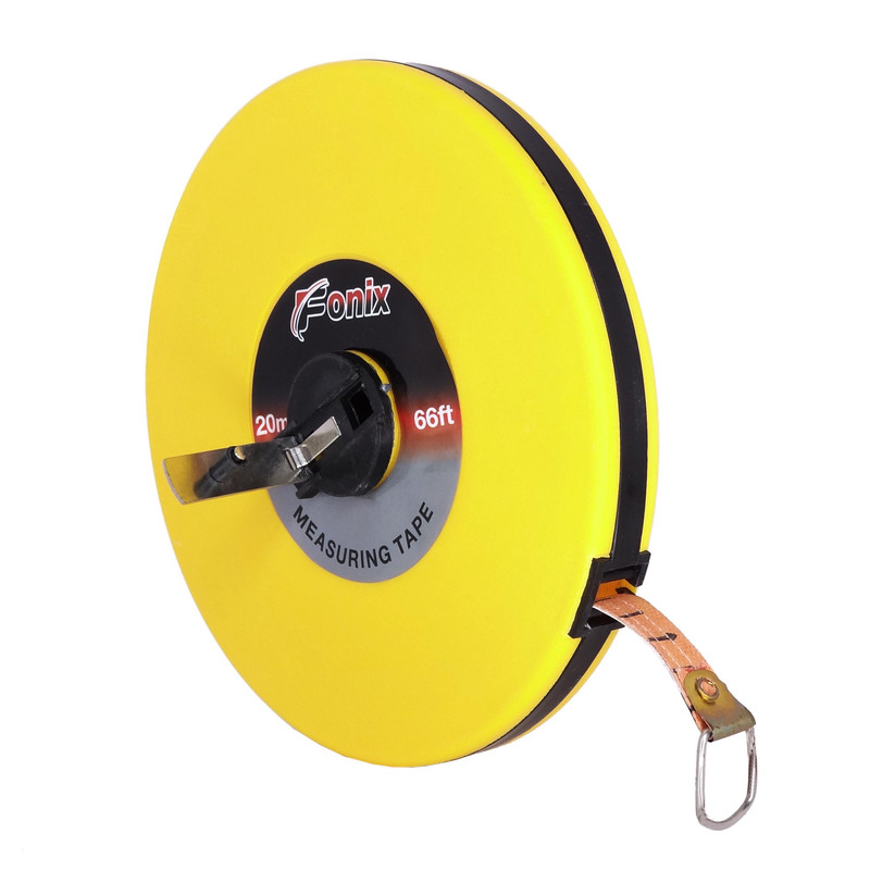 متر 20 متری مدل MMA-FN20-