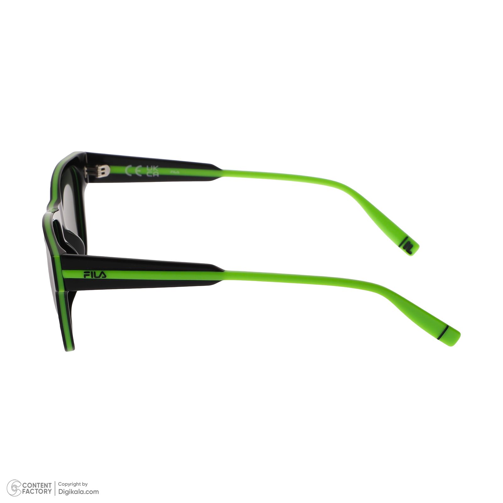 عینک آفتابی مردانه فیلا مدل SFI311V-6MRP -  - 6