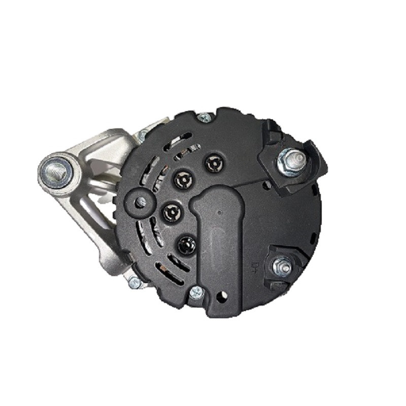 دینام مدل یدک لوکس