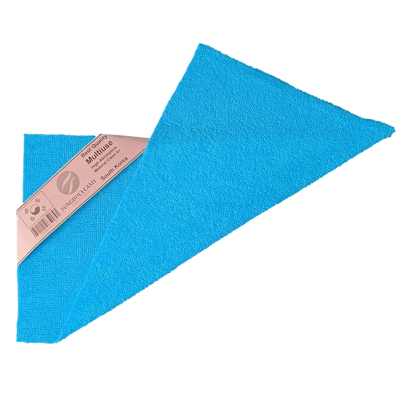 دستمال نظافت داشبورد خودرو سانگبو کلایمی مدل SUPER Dash کد 3035