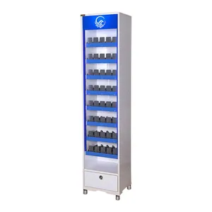 استند فروشگاهی مدل 40 باکس کد 33