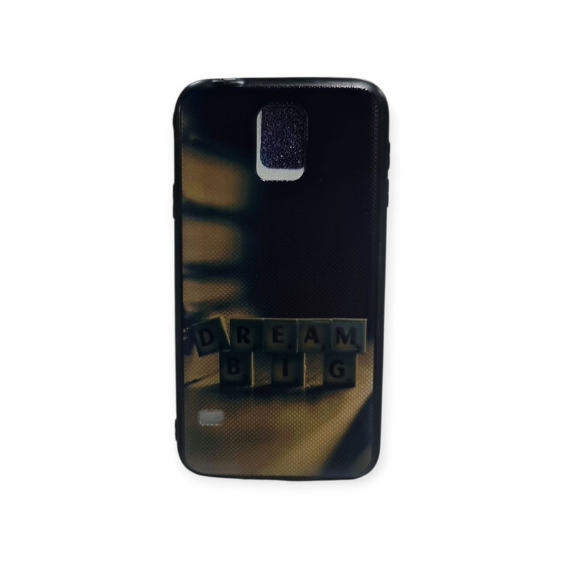 کاور مدل PK029 مناسب برای گوشی موبایل سامسونگ Galaxy S5