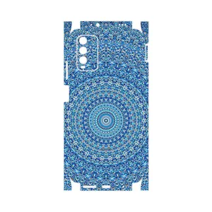 MAHOOT Mandala Design 1-FullSkin Cover Sticker for Xiaomi Redmi 9T