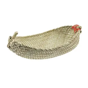 سبد حصیری مدل آرگیچ کد 83001