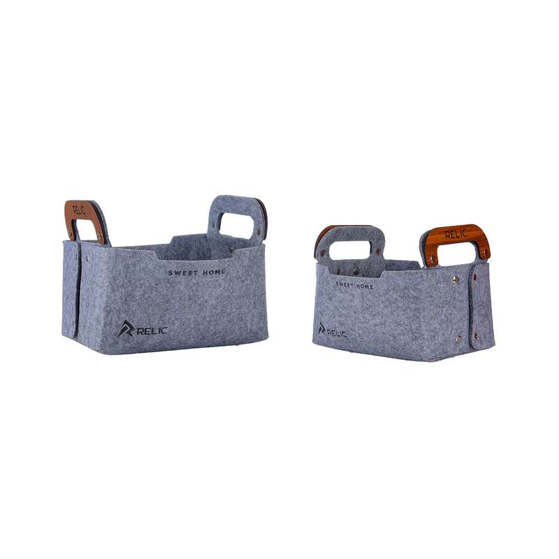باکس نظم دهنده مدل 2-box بسته 2 عددی