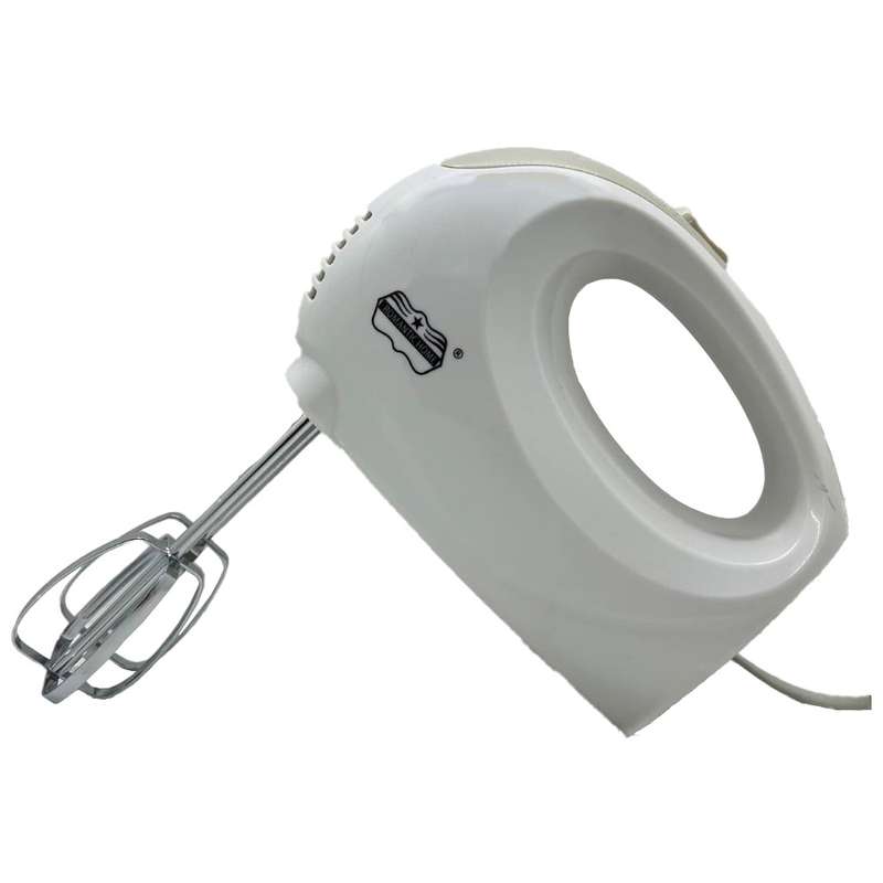 همزن رومانتیک هوم مدل HT-600