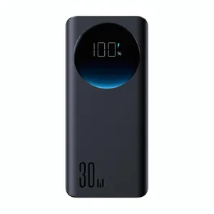 پاوربانک جوی روم مدل PBF02 30WF ظرفیت 20000 میلی آمپرساعت