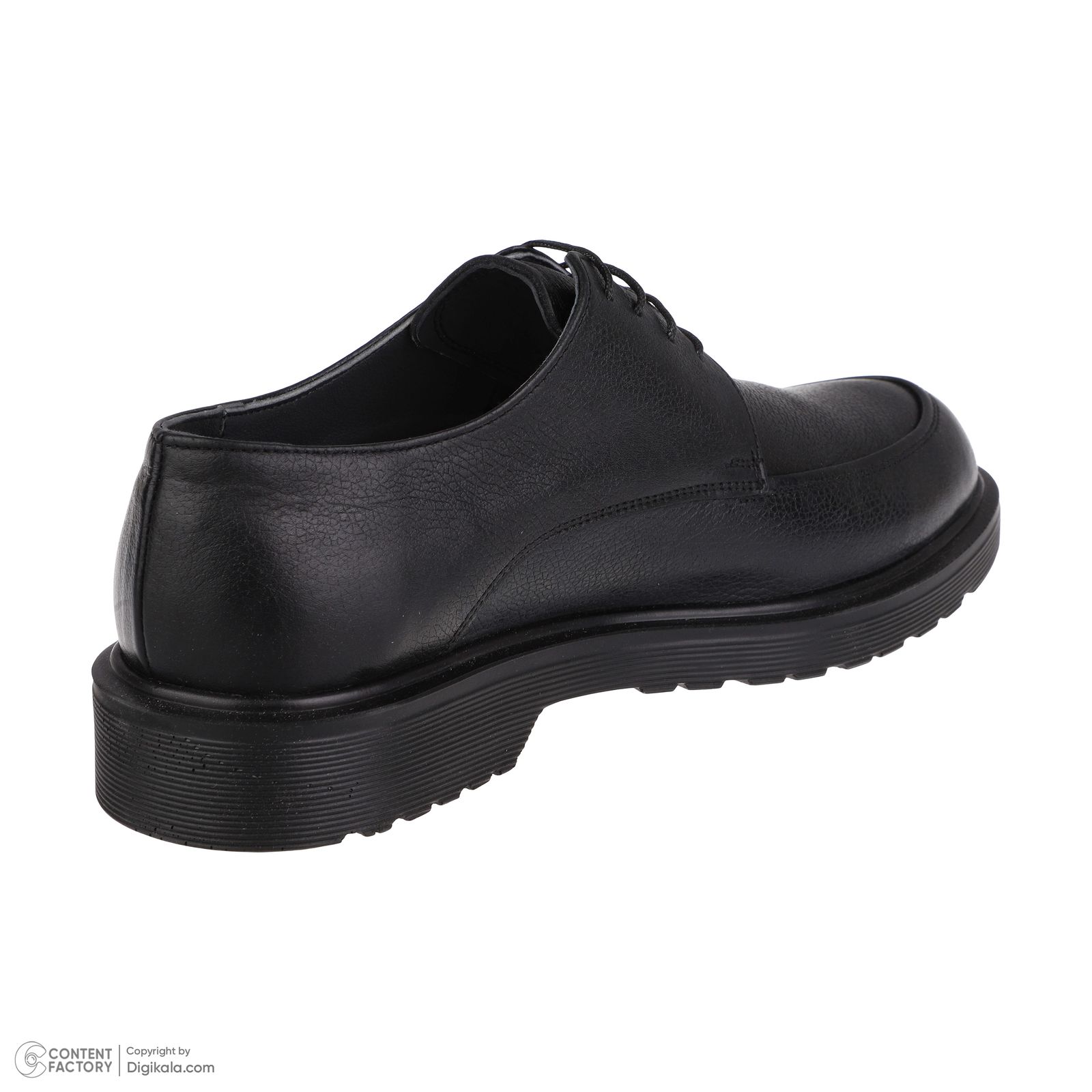 کفش مردانه کروماکی مدل kmfw349 -  - 5