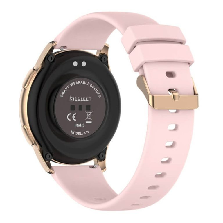 ساعت هوشمند کیسلکت مدل Lady watch l11 pro