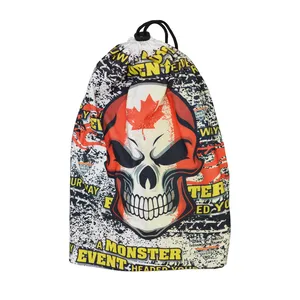 دستمال سر و گردن مدل PHS-Canada