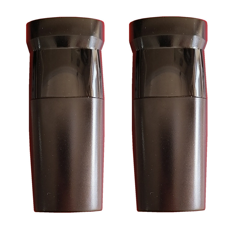 چشمی جک در پارکینگ تریکو مدل TR123 بسته دو عددی