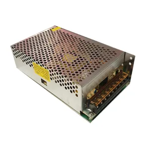 آداپتور سوئیچینگ 12 ولت 20 آمپر مدل S-240-12