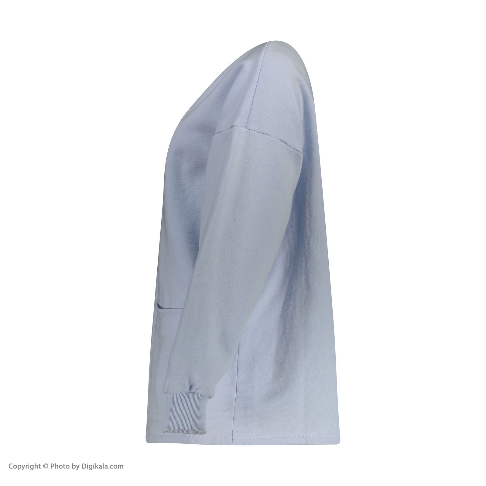 ژاکت زنانه تچر مدل ساده -  - 2