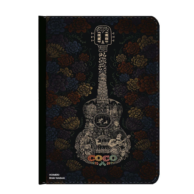 کلاسور هومرو مدل KL172  طرح انیمیشن کوکو