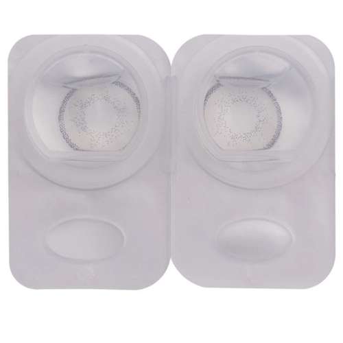 لنز چشم هرا گریس شماره 9 کد HV240 رنگ یخی خاکستری