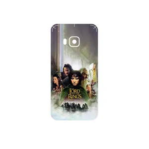 MAHOOT The Lord of the Rings Cover Sticker for HTC One S9