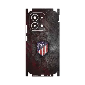 MAHOOT Atletico_de_Madrid-FullSkin Cover Sticker for Xiaomi Redmi 15C 4G