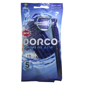 خود تراش دورکو مدل TD708DB بسته 5 عددی
