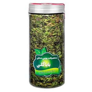دمنوش پرسیاوشان ممتاز باباگلی - 35 گرم