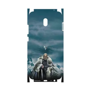 MAHOOT Vikings-FullSkin Cover Sticker for Xiaomi Redmi 8A