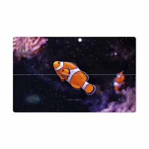 MAHOOT Clownfish Cover Sticker for Microsoft Surface Pro 2 2013