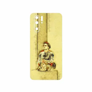 MAHOOT Homayoun Shajarian Cover Sticker for Huawei P30 Pro