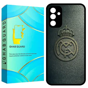 Ghab Guard GCHPA34 Cover For Samsung Galaxy A34 5G