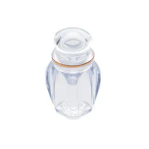 ظرف زعفران طرح گوهر مدل ‌‌B