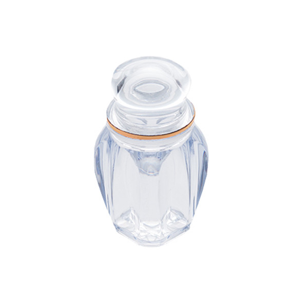 ظرف زعفران طرح GHR مدل ‌‌K بسته 10 عددی