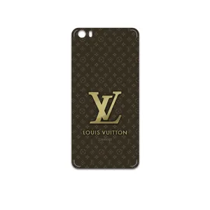 MAHOOT LS-VTTN Cover Sticker for Xiaomi Mi 5