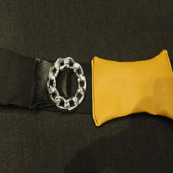 کمربند زنانه کد Ki 600-20-19