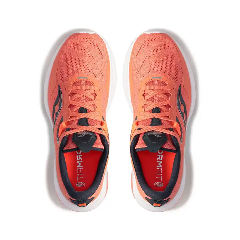 کفش مخصوص دویدن زنانه ساکنی مدل S10685-16