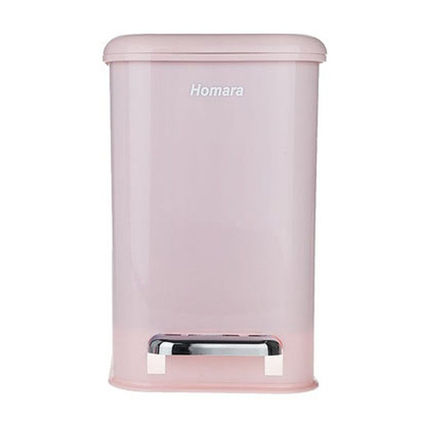 سطل زباله پدالی همارا مدل 20