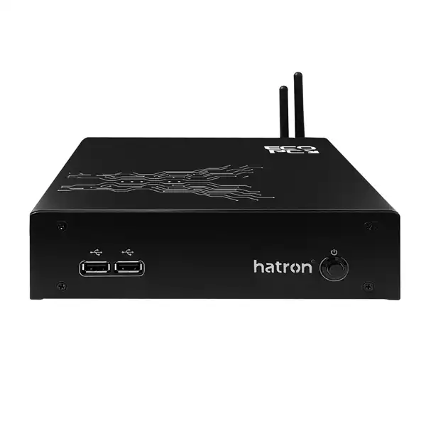 کامپیوتر کوچک هترون مدل ei563un-4d4ss12