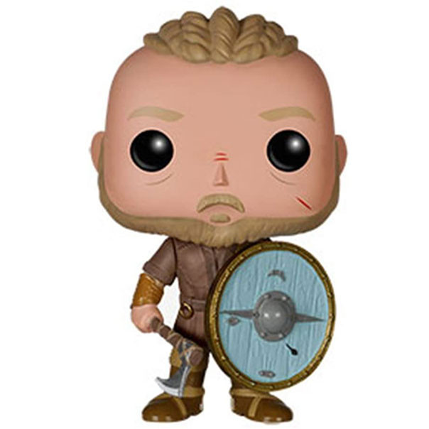 فیگور پاپ مدل Ragnar Lothbrok
