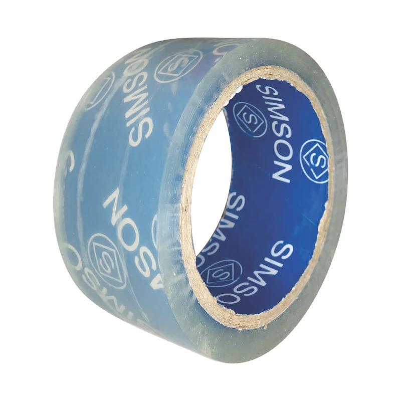 چسب پهن سیمسون کد 905033 عرض 5 سانتی متر