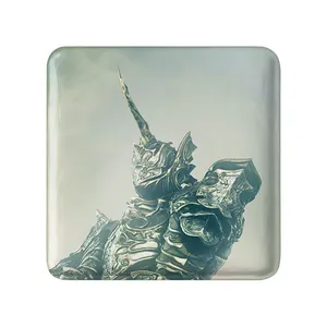 مگنت خندالو مدل بازی ارواح شیطانی Demon&#39;s Souls کد 28661