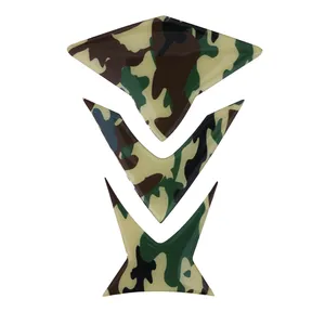 برچسب باک موتور سیکلت مدل 287