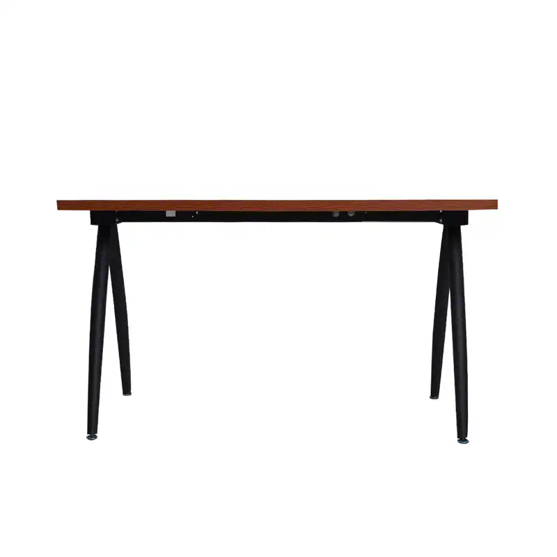 میز تحریر مدل پایه هشت