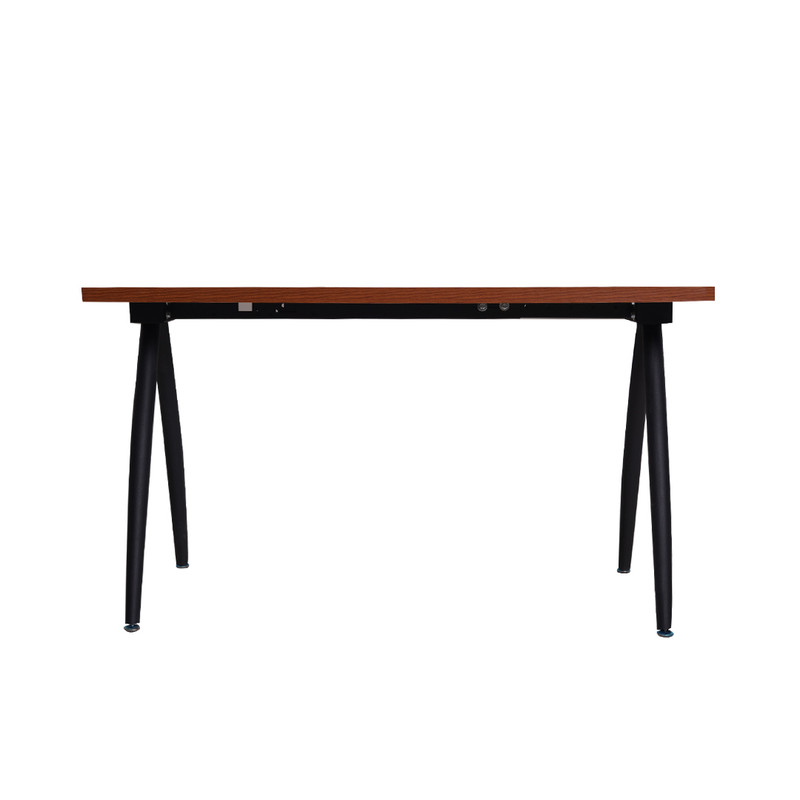 میز تحریر مدل پایه هشت