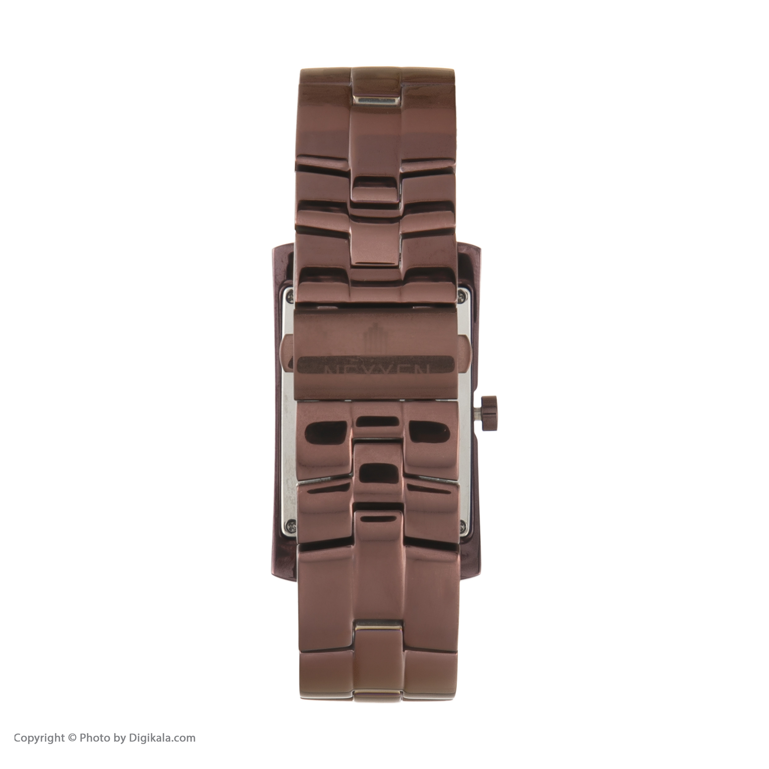 ساعت مچی عقربهای مردانه نکسن مدل G3123R12 ساعت مچی عقربهای مردانه نکسن مدل G3123R12