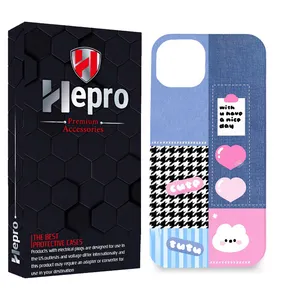 HEPRO MC Cover for Apple IPHONE 14