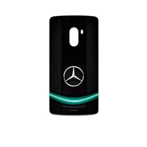 MAHOOT Mercedes-Benz Cover Sticker for Lenovo A7010