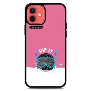 AKAM AMC-AW12-OREO13 Cover For Apple iPhone 12