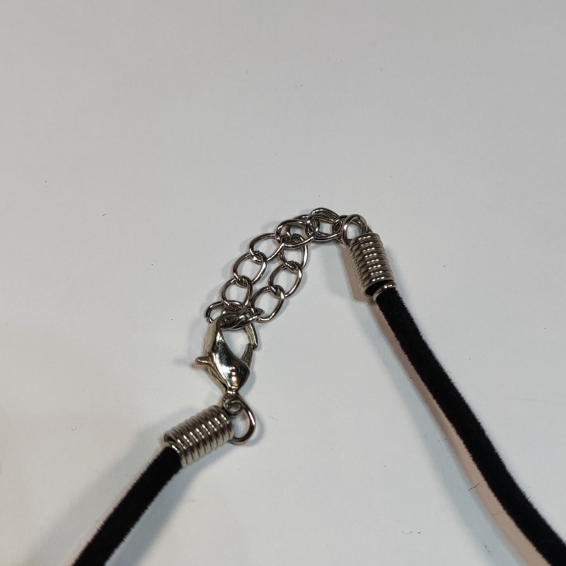 زنجیر زنانه مدل گارد