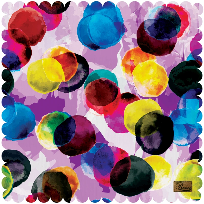  رومیزی رنس مدل T9-42548