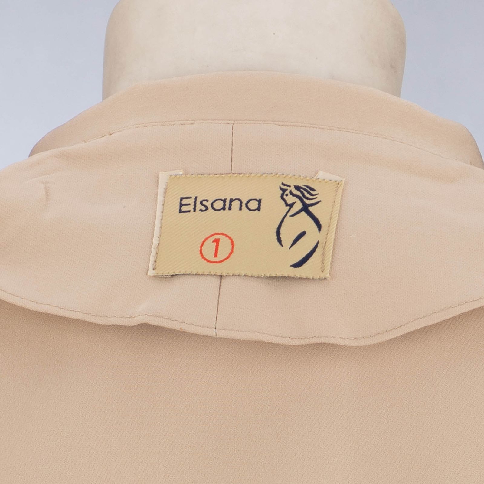 ست کت و شلوار زنانه السانا مدل ماهبد کد 198808 - - 4