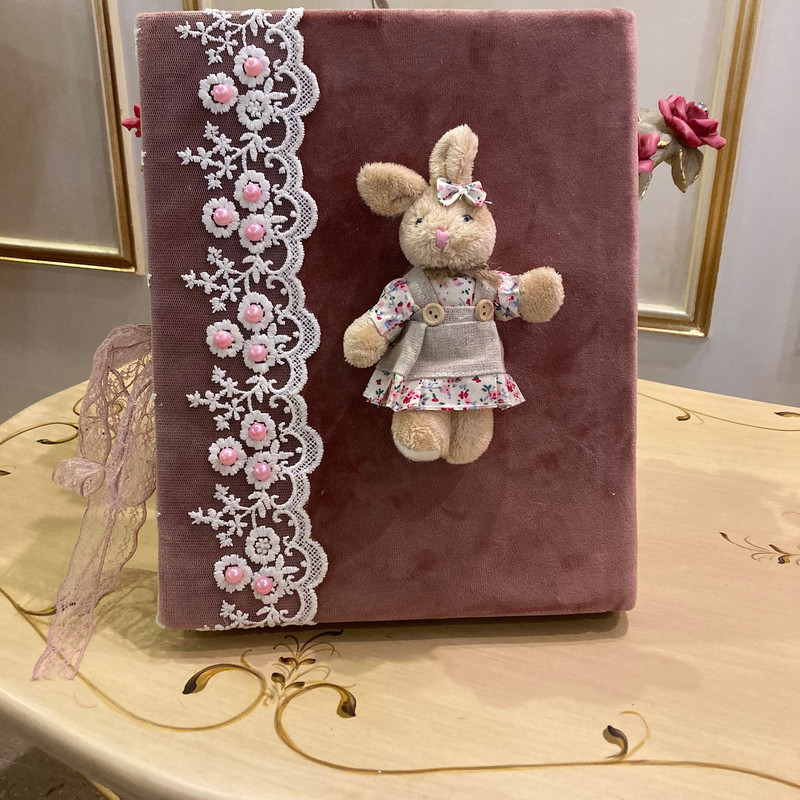 آلبوم عکس کودک مدل R16